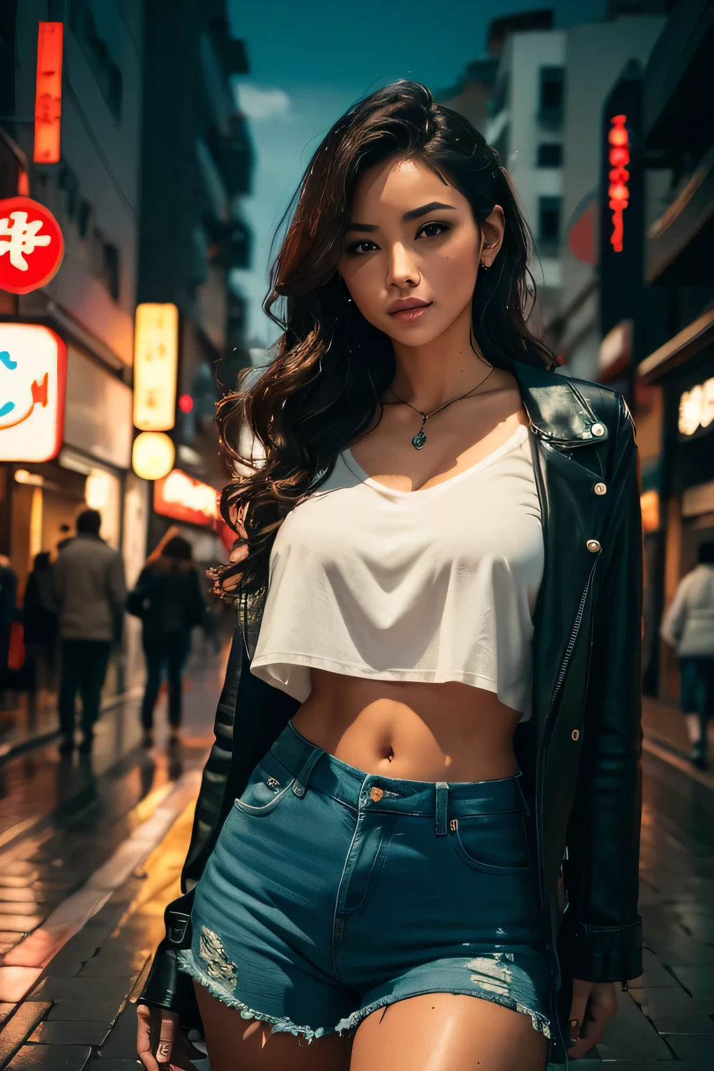 nudes