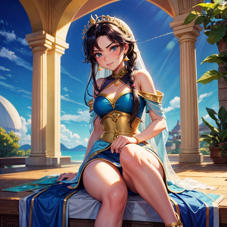 Jasmine Disney