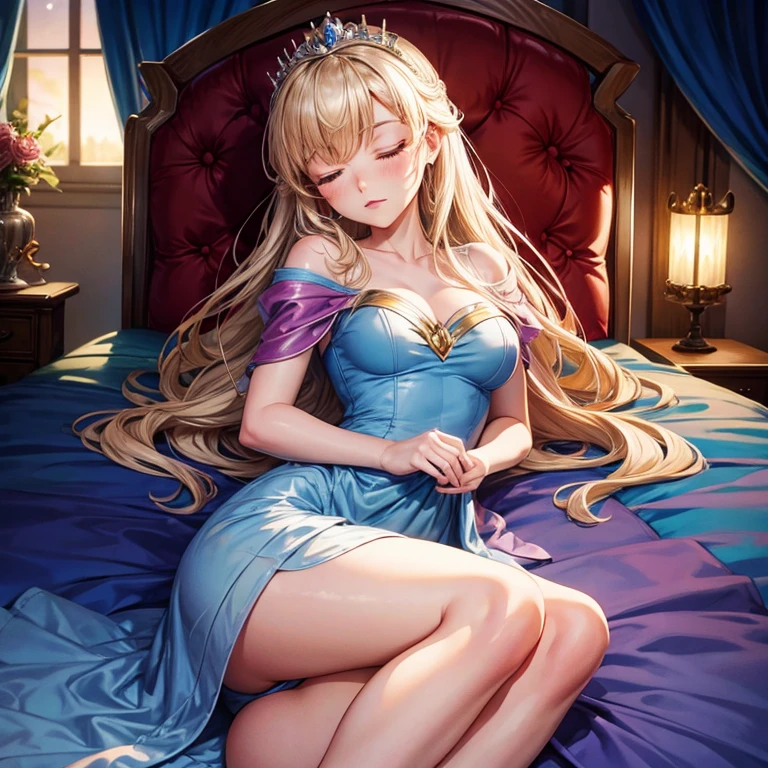 sleeping beauty disney