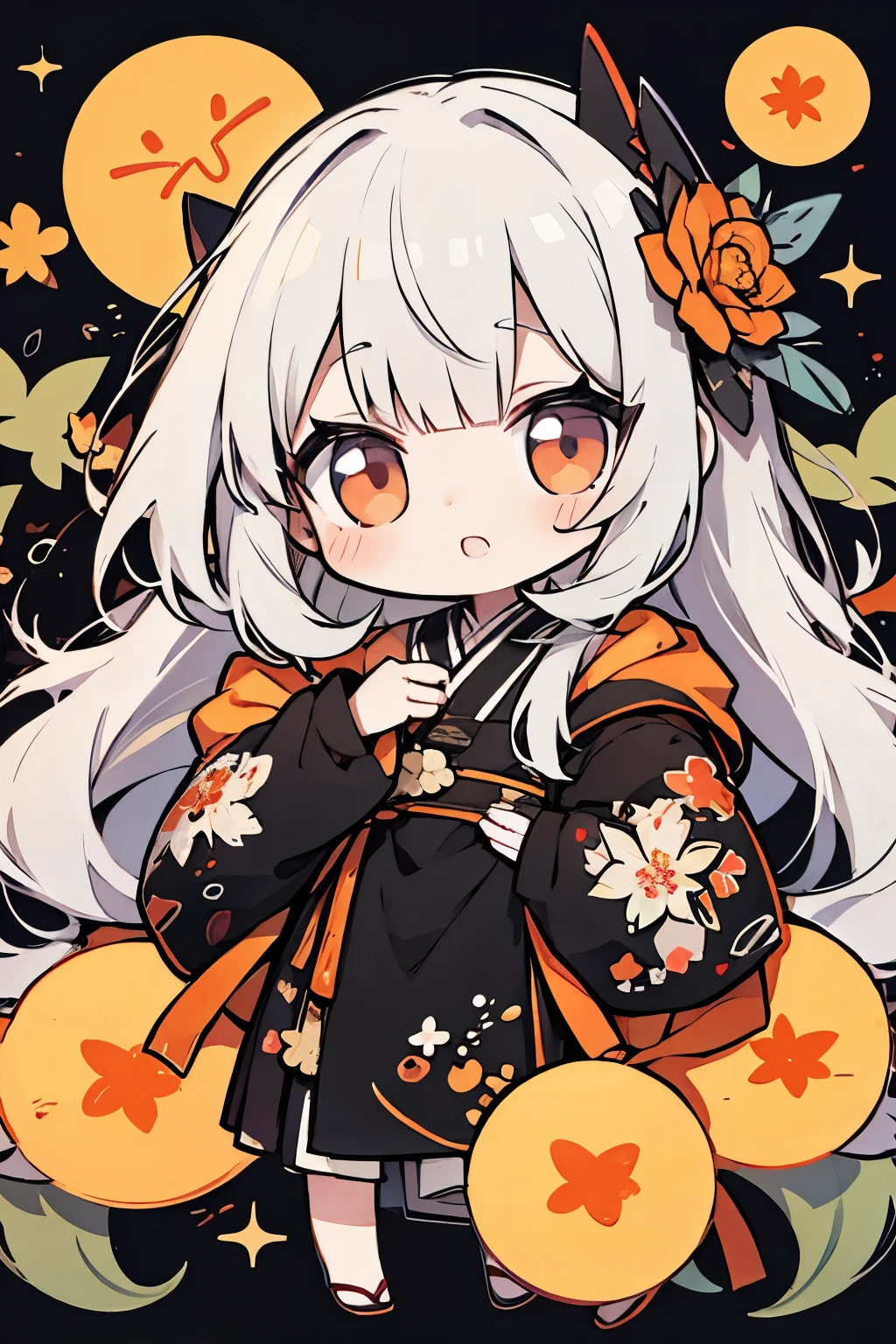 Chibi
