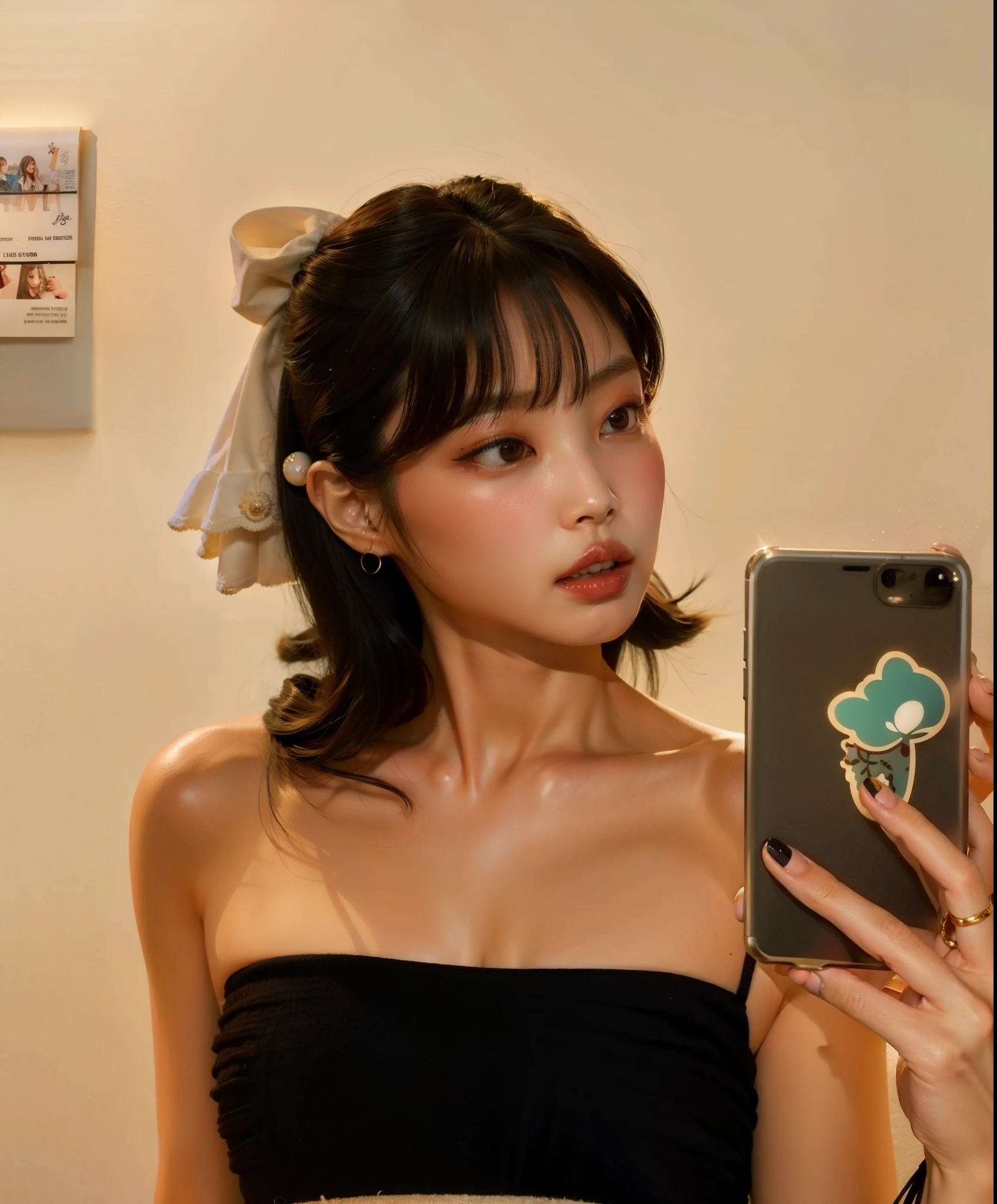Jennie kim