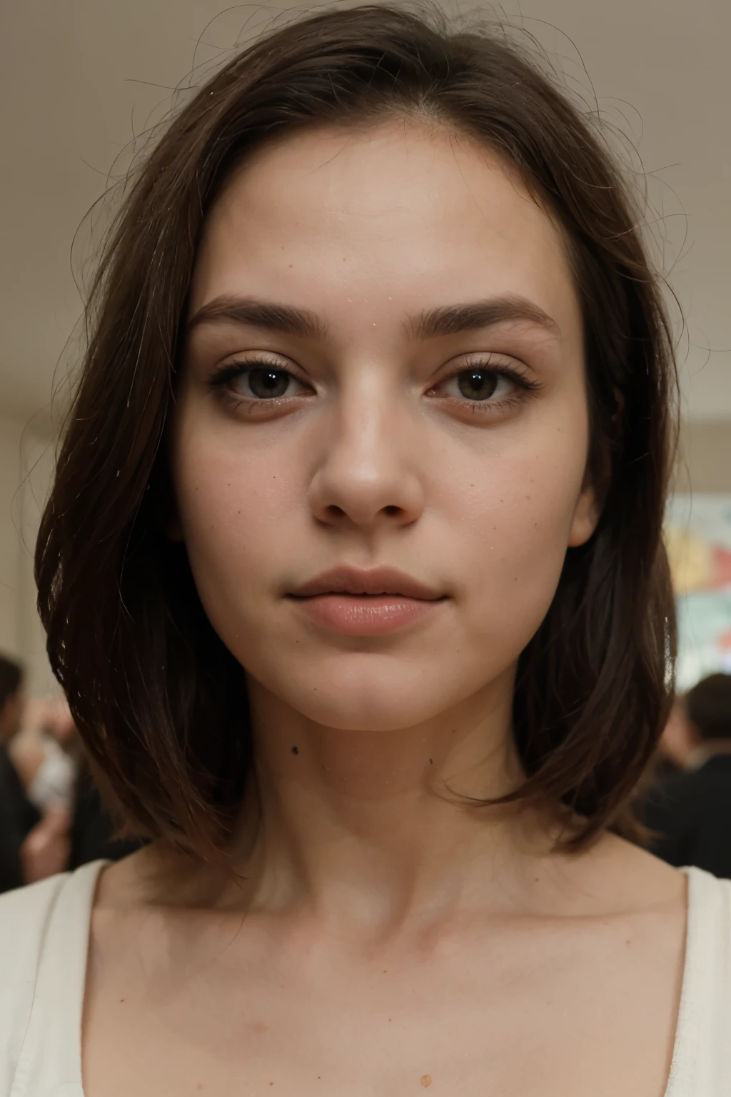 ((best quality)), ((masterpiece)), (detailed), perfect face