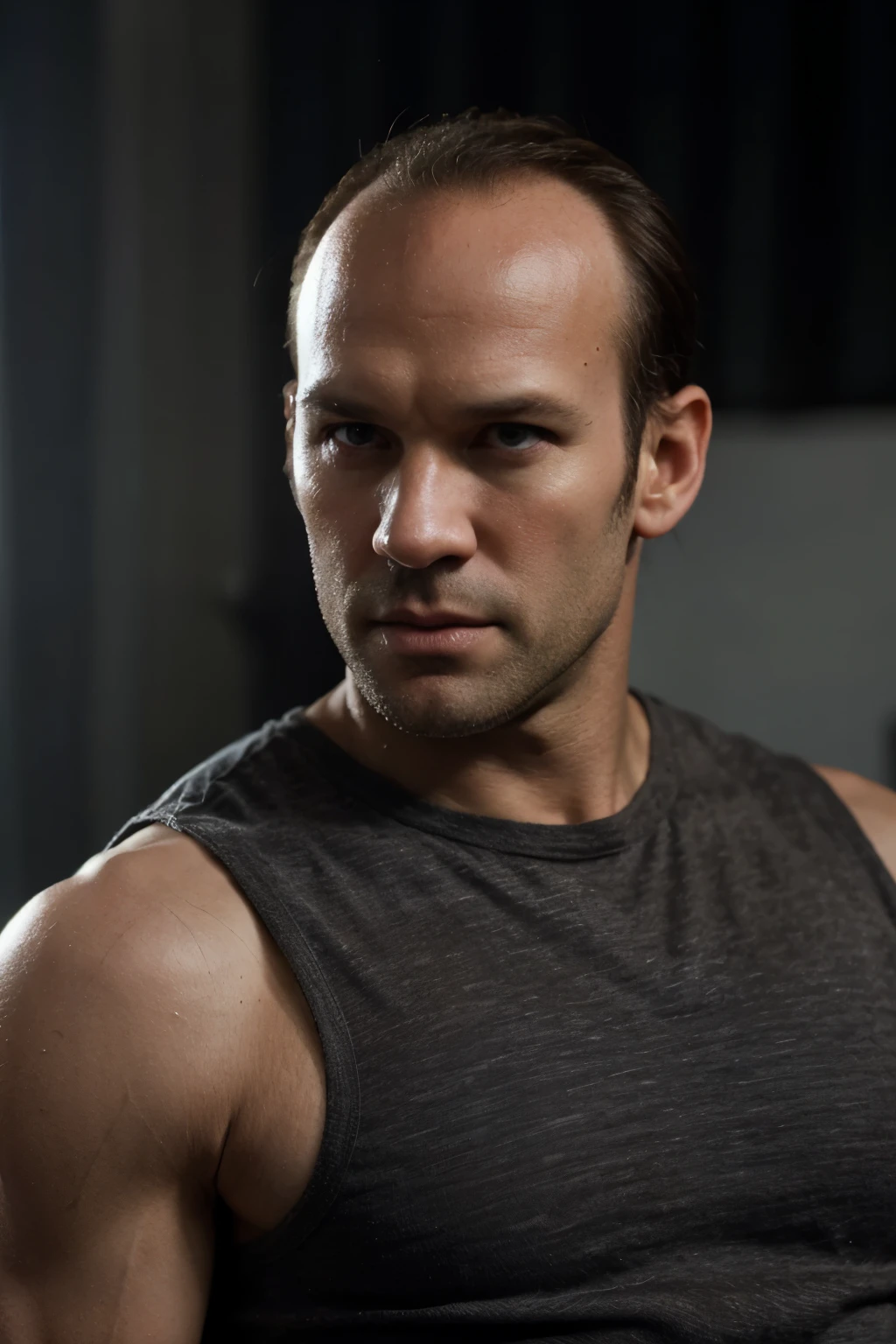 Jason Statham