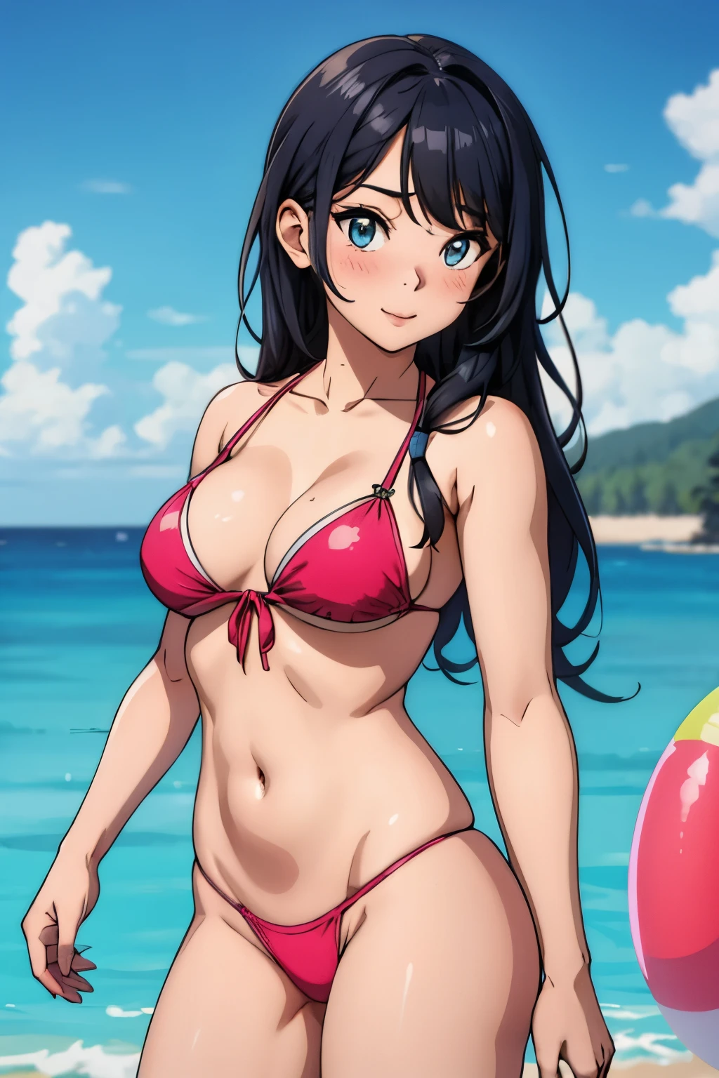 cute girl, bikini, sexy body, porn,