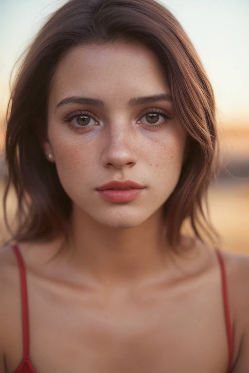 (Close-up, fotografia editorial de uma mulher de 21 anos), (Rosto altamente detalhado:1.4) (sorrir:0.7) (fundo dentro escuro, Moody, estudo privado:1.ov, Directed by: Lee Jeffries, Nikon D850 |, filme fotografia de stock ,4 Kodak Portra 400 ,camera f1.6 lentes ,cores ricas ,hyper realistic ,textura realista, dramatic lighting , cinestill 800,
