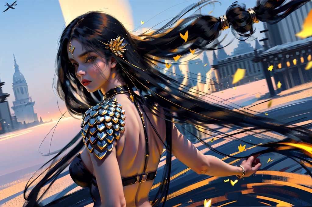 The best quality, high resolution, detailed 4k CG, masterpiece, amazing art, fine details, high details, complex details, blue long hair, girly feeling, big eyes, pure desire, lovely, young and beautiful,Beauty with pubic hair,Expose navel,Shy girl,Big chest,Untidy clothes
