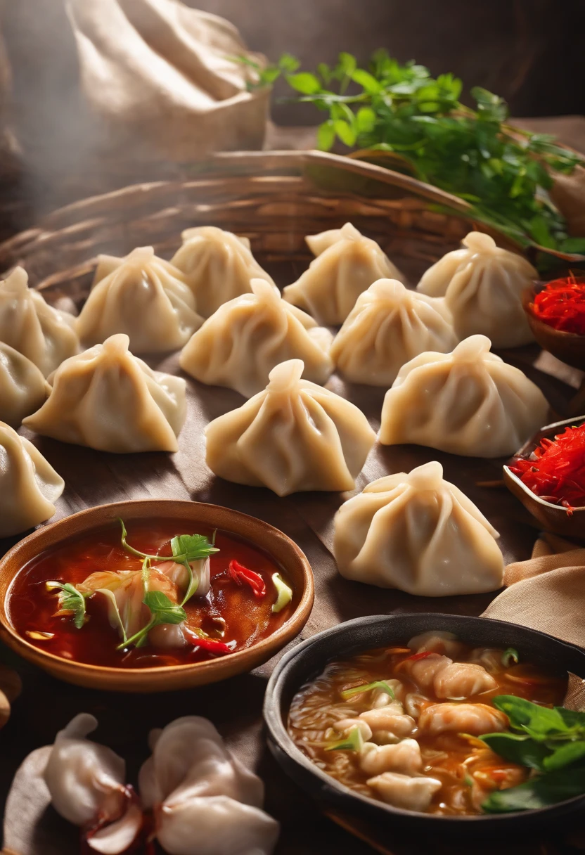 Dumplings