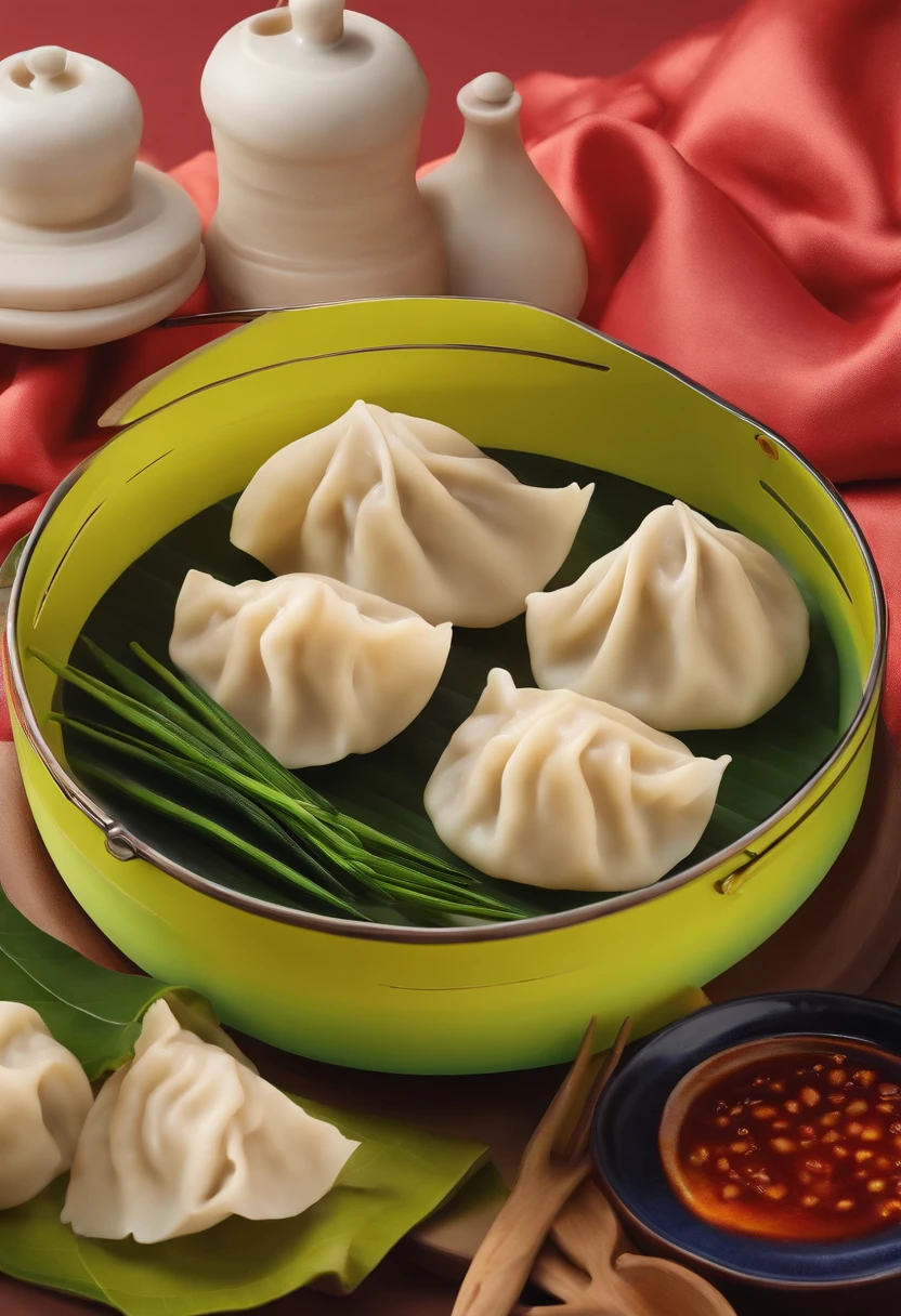 Dumplings