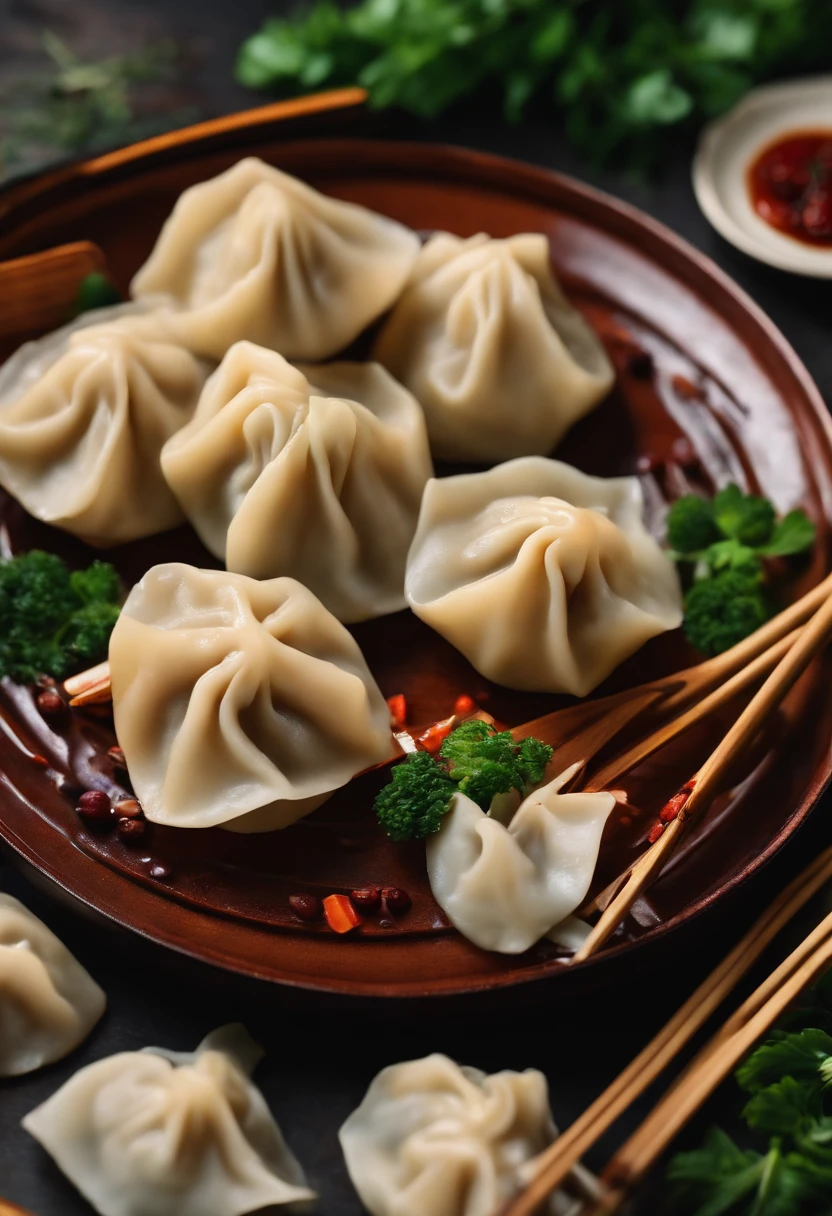 Dumplings