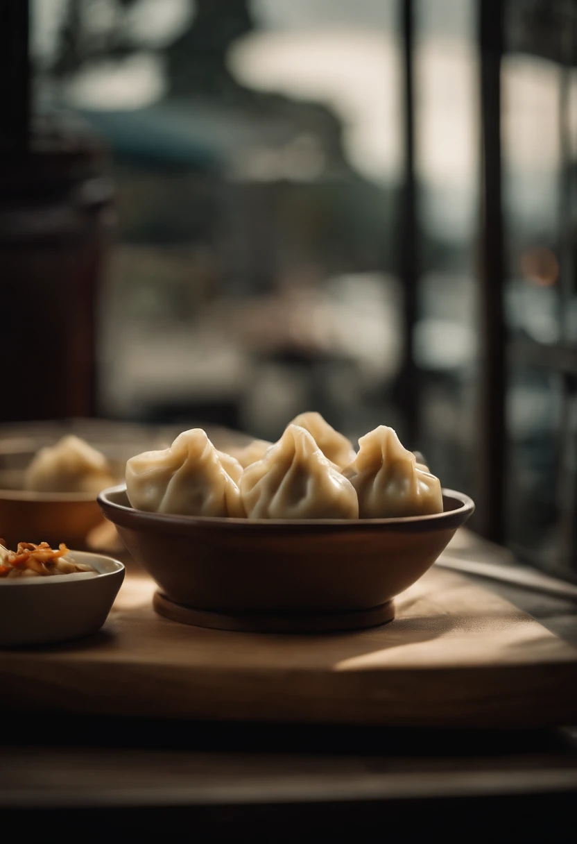 Dumplings