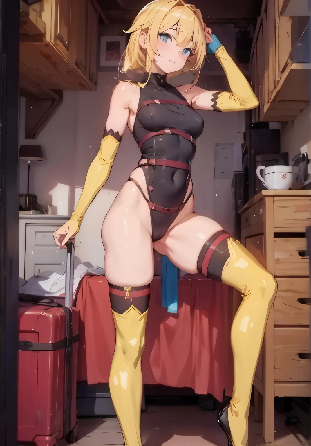 ,