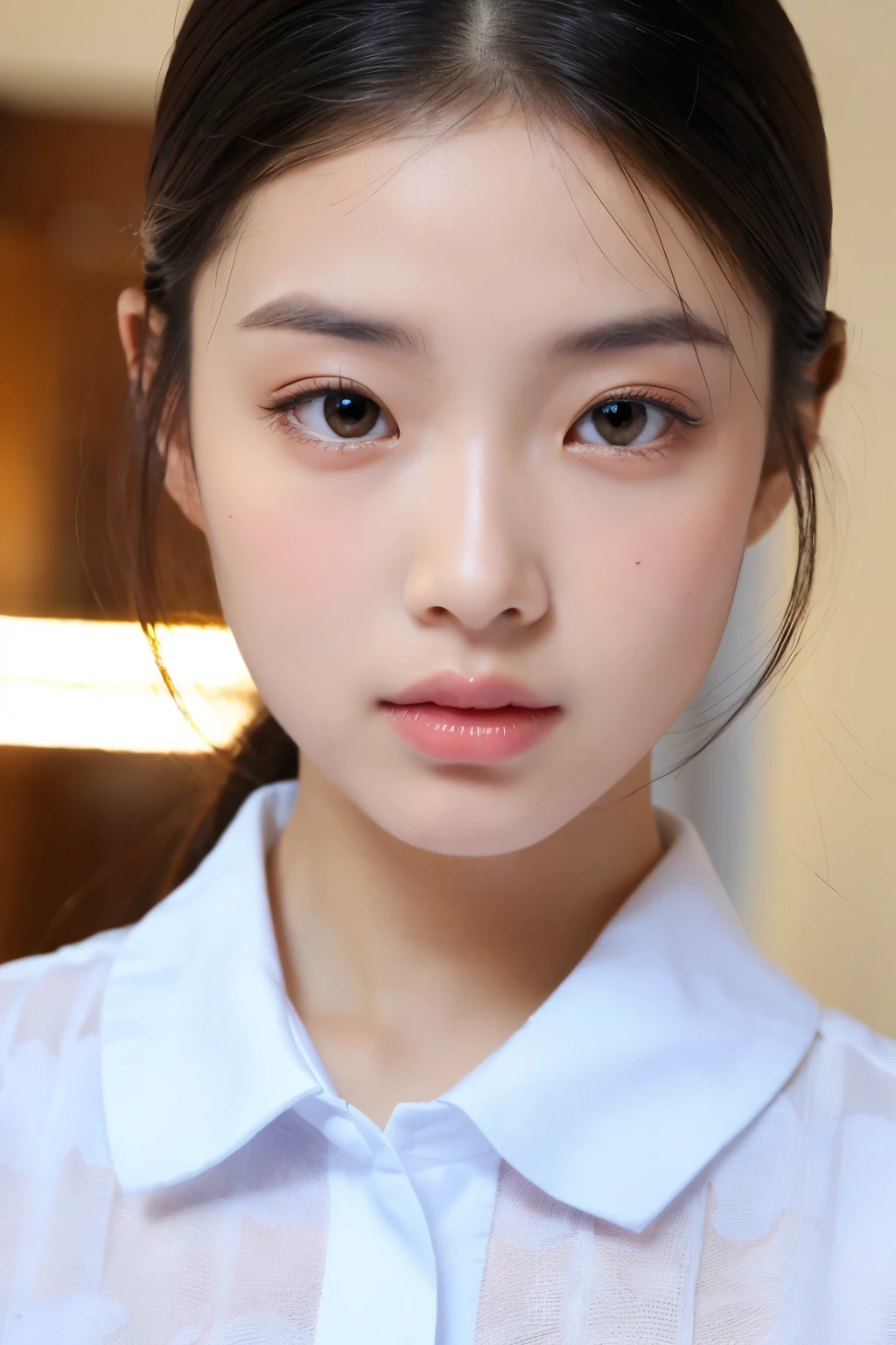 ((best quality)), ((masterpiece)), (detailed), perfect face
No marks