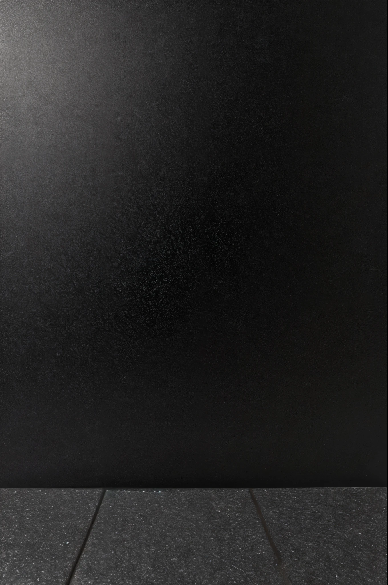background made of black granite board that occupies the entire image