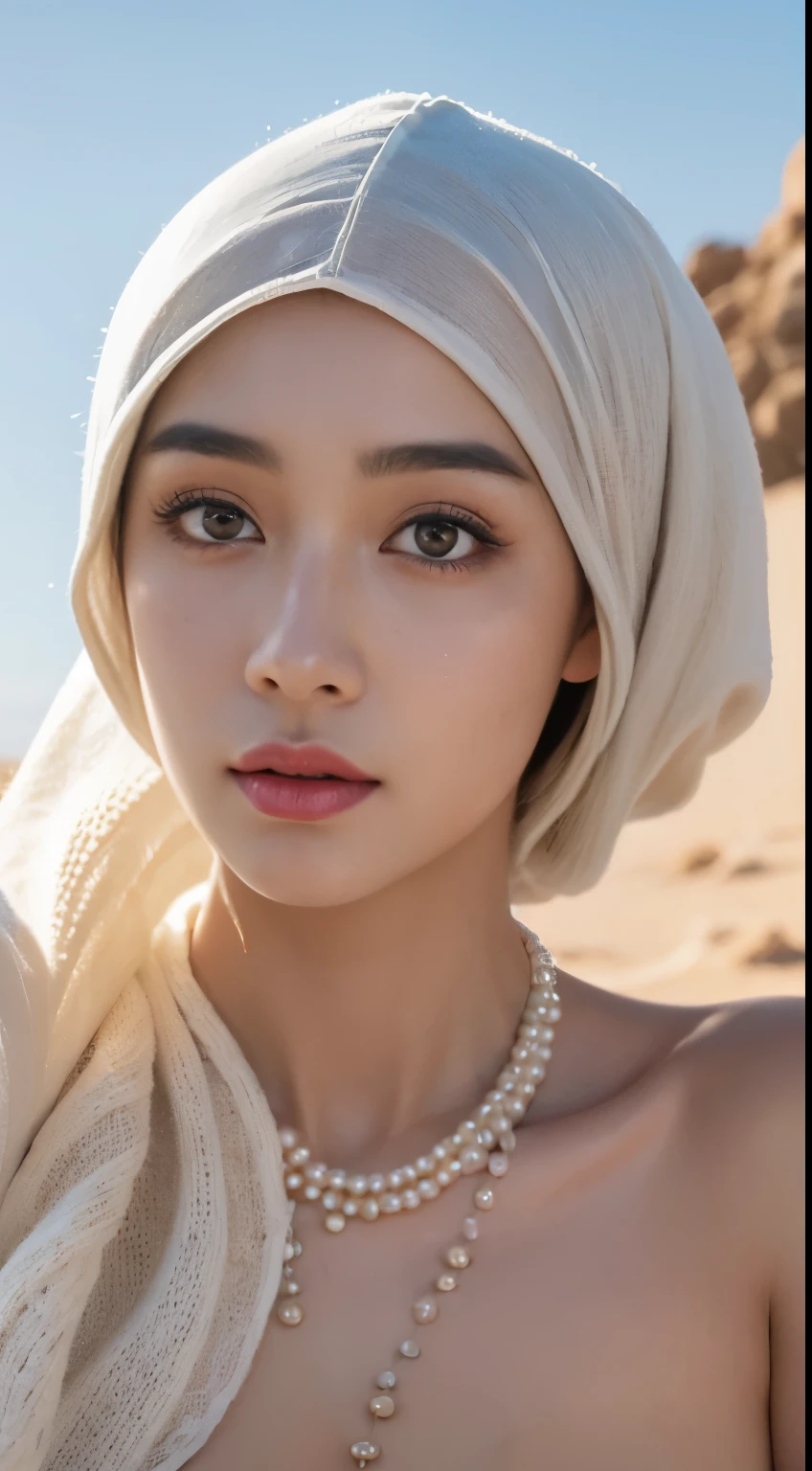 A girl with rosy cheeks and glowing skin, beautiful detailed eyes, and luscious long eyelashes. Detailed lips. She is wearing a flowing dress with vibrant colors, surrounded by a vibrant garden full of blooming flowers. The sunlight gently illuminates her face, casting a warm and inviting glow. The artwork is created using a combination of oil painting and photography, resulting in a visually stunning masterpiece. The image quality is of the highest level, with ultra-detailed features and a realistic, photorealistic representation. The colors are vivid and vibrant, bringing the scene to life. The lighting is soft and warm, emphasizing the girl's natural beauty and the serene atmosphere of the garden. Have a big breasts with exposed nipple and slender abs. Full body photo scene.