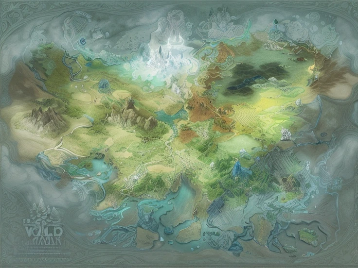 a map of the world of the elder horde, detailed fantasy map, extremely detailed d&d map, fantasy map, ancient fantasy regional map, gridless dnd map, fantasy maps, highly detailed map, d&d style fantasy map design, fantasy cartography, fantasy world map, game map, an isometric fantasy map, d&d map, fantasy map