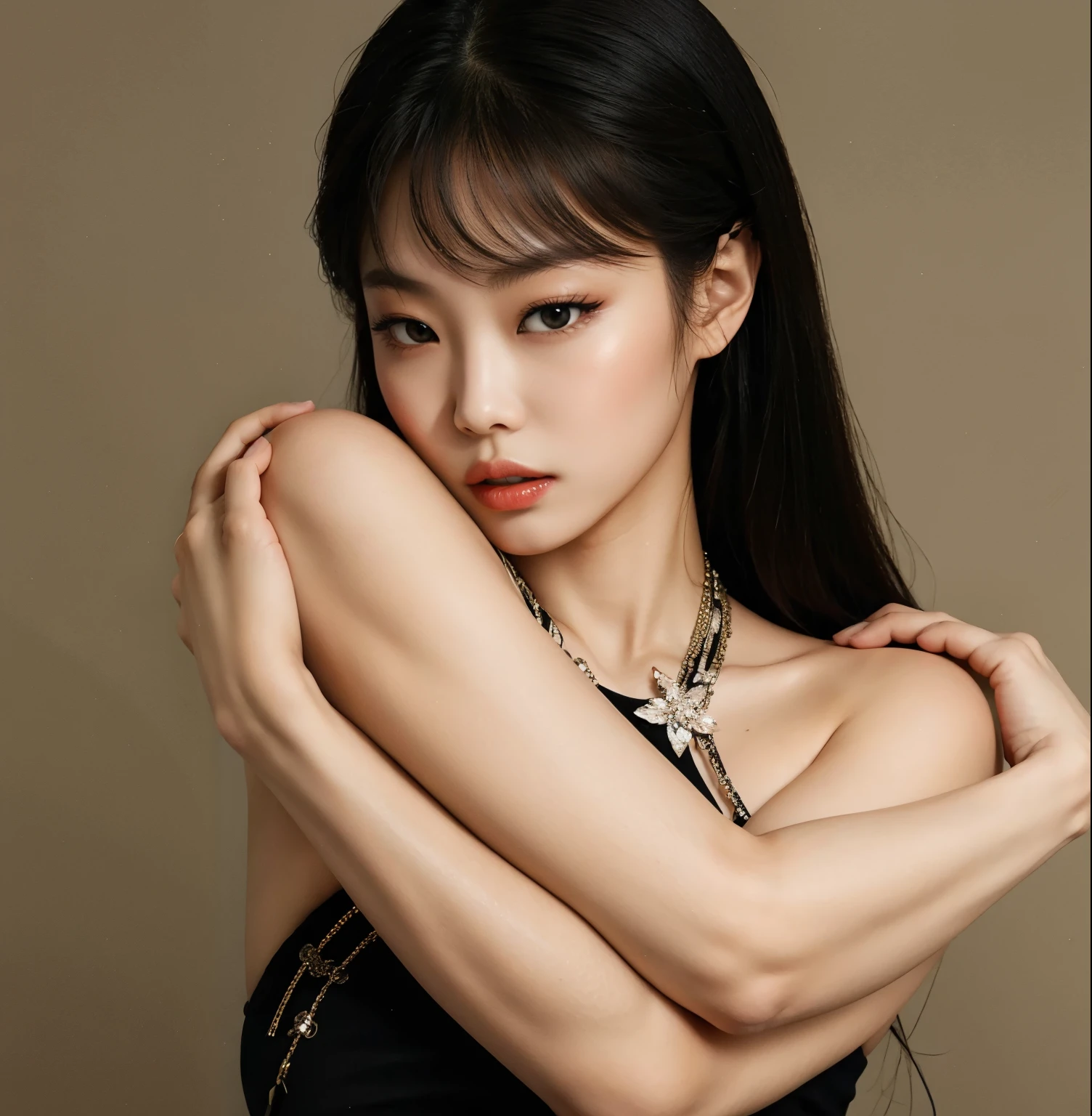 Jennie kim