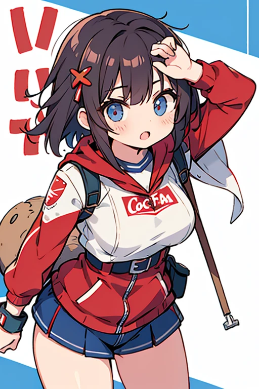 COCA COLA INSPIRED