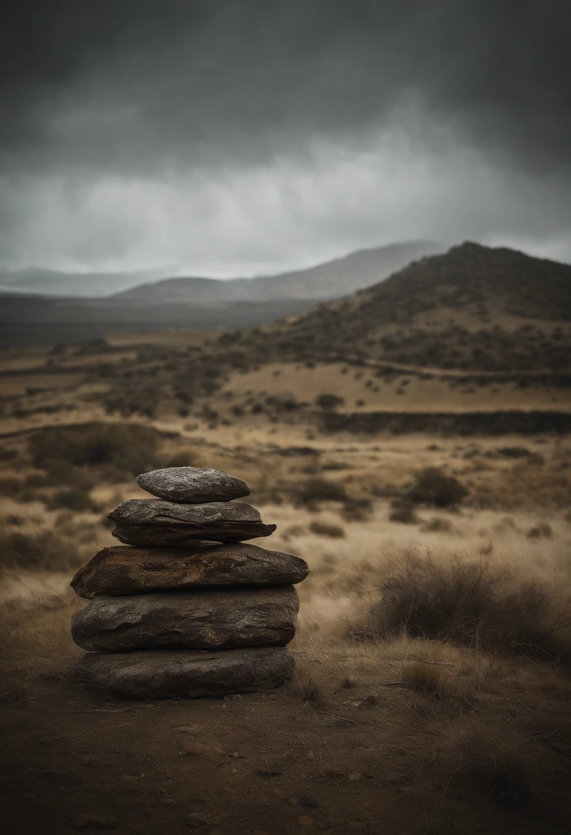Mysterious Ancient Relics