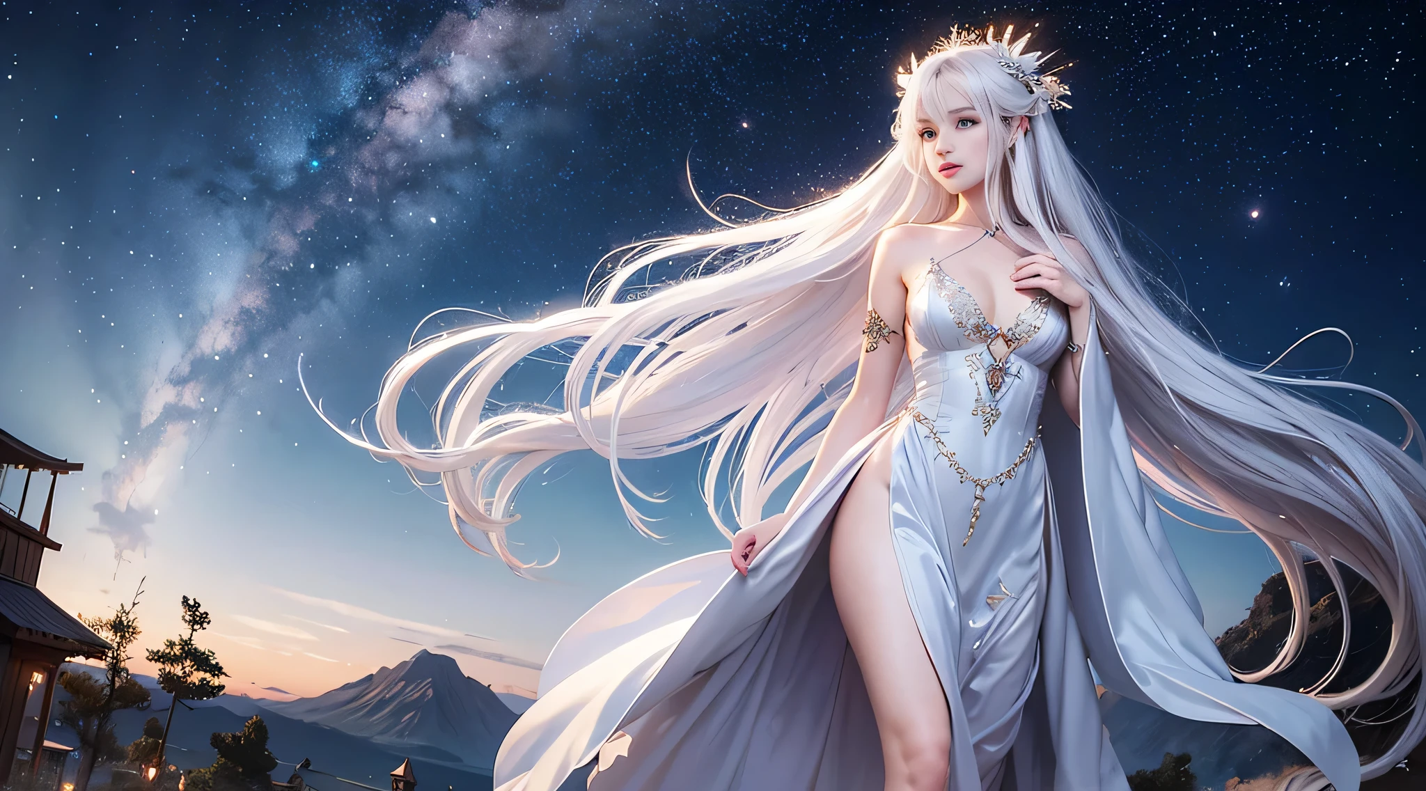 (highres:1.2),detailed(adjective) moon potato, glowing crips vibrant(iconic, unique, oval-shaped) potato, celestial beauty, surreal landscape, magical night sky, starlit heavens, luminous moonlight, enchanting atmosphere, dreamlike scene, ethereal glow, mystical aura, cosmic radiance, otherworldly charm, lunar magic, celestial artistry, mesmerizing colors, divine masterpiece, mythical creation, celestial harmony, heavenly wonder, celestial sculpture, surrealistic masterpiece, cosmic artwork, ethereal potato, surreal moonlight, enchanting glow, celestial gem, celestial landscape, celestial potato, dreamy moonlit night, heavenly illumination, radiant lunar, majestic night scenery, celestial beauty, glowing symbol of nocturnal enchantment, poetic lunar presence, mystical elegance, breathtaking lunar landscape