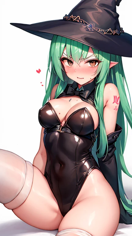 succubi,There is a slight flush on the cheeks, picture ,Has horns and tail,Black stockings or white stockings?,cute big breasts,Green hair,Raised sexy,big breasts enchanting,Playful,is a perfect face,succubi雌小鬼,Tsundere expression,witch hat,magical littschool uniform,High school students’ school uniforms are cute and playful,petite,The posture is sitting frontally,Angry but cute blushing expression,Raised sexy,I burn other memories just to make room for those ones,
That was four months ago that we were right here and I met you,
That's not possible,
Like you just got my initials tattooed on you,
I got your nickname tattooed on me,
She loves a boy so much,
She wants him to steal her breath,
She loves,
She loves,
A boy so much,
She wants。
