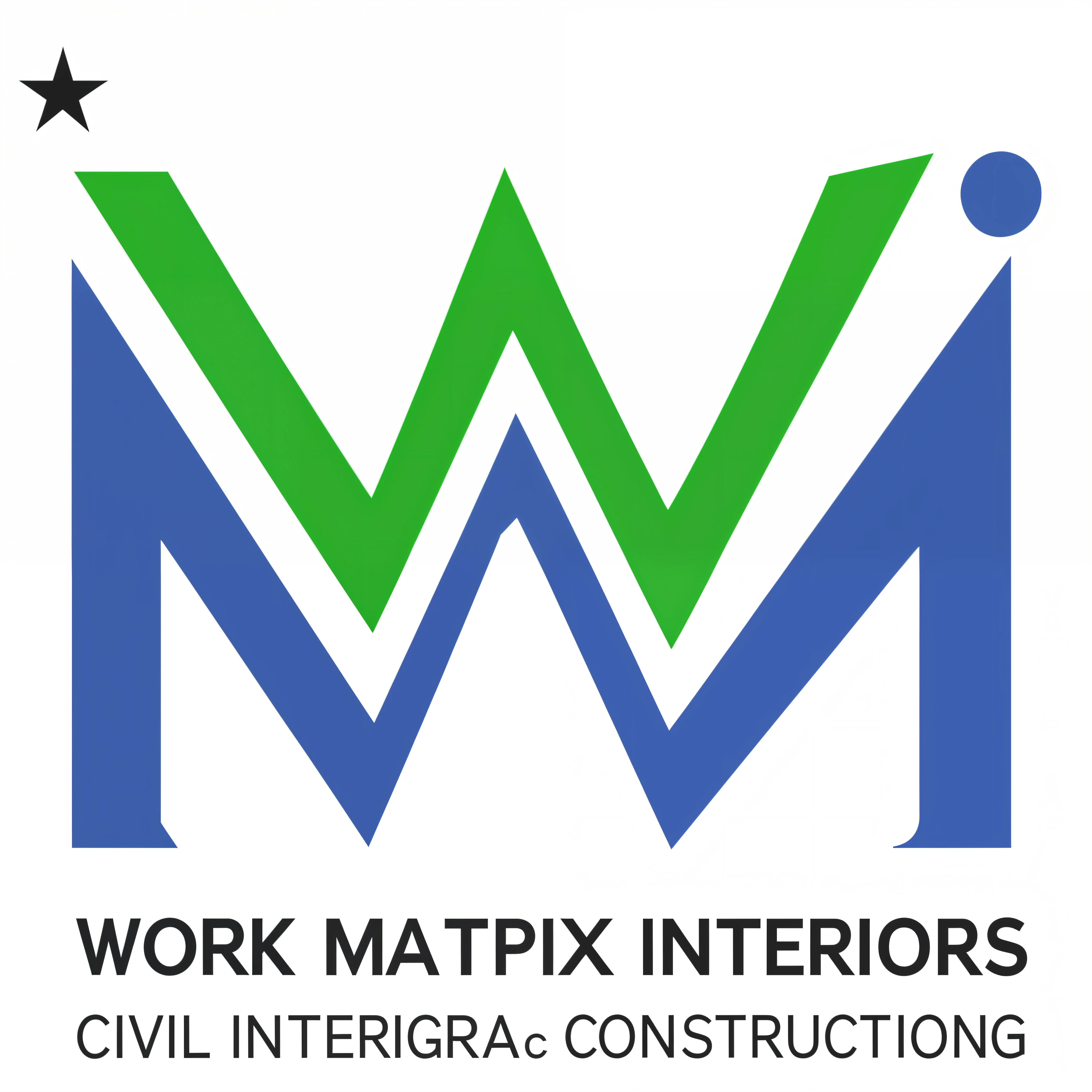 work matrix interiors logo, interior, business logo, interior view, matrix, matrix), matrix ), in matrix, corporate logo, civil engineer, logo, logo, work, interior decoration, watermark, company logo, matrix style, like matrix, professional work, image, mixed materials, 🤬 🤮 💕 🎀, interior design, interiors, interior architecture view, matrix text