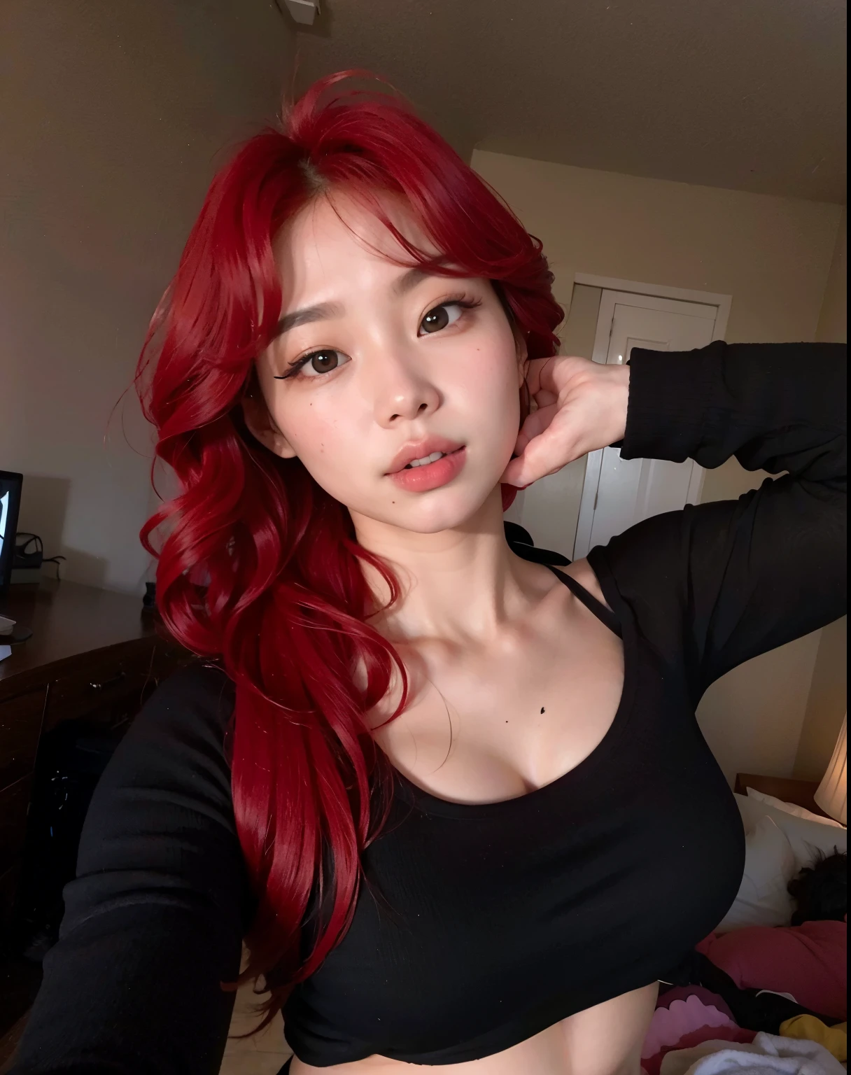 Jennie kim