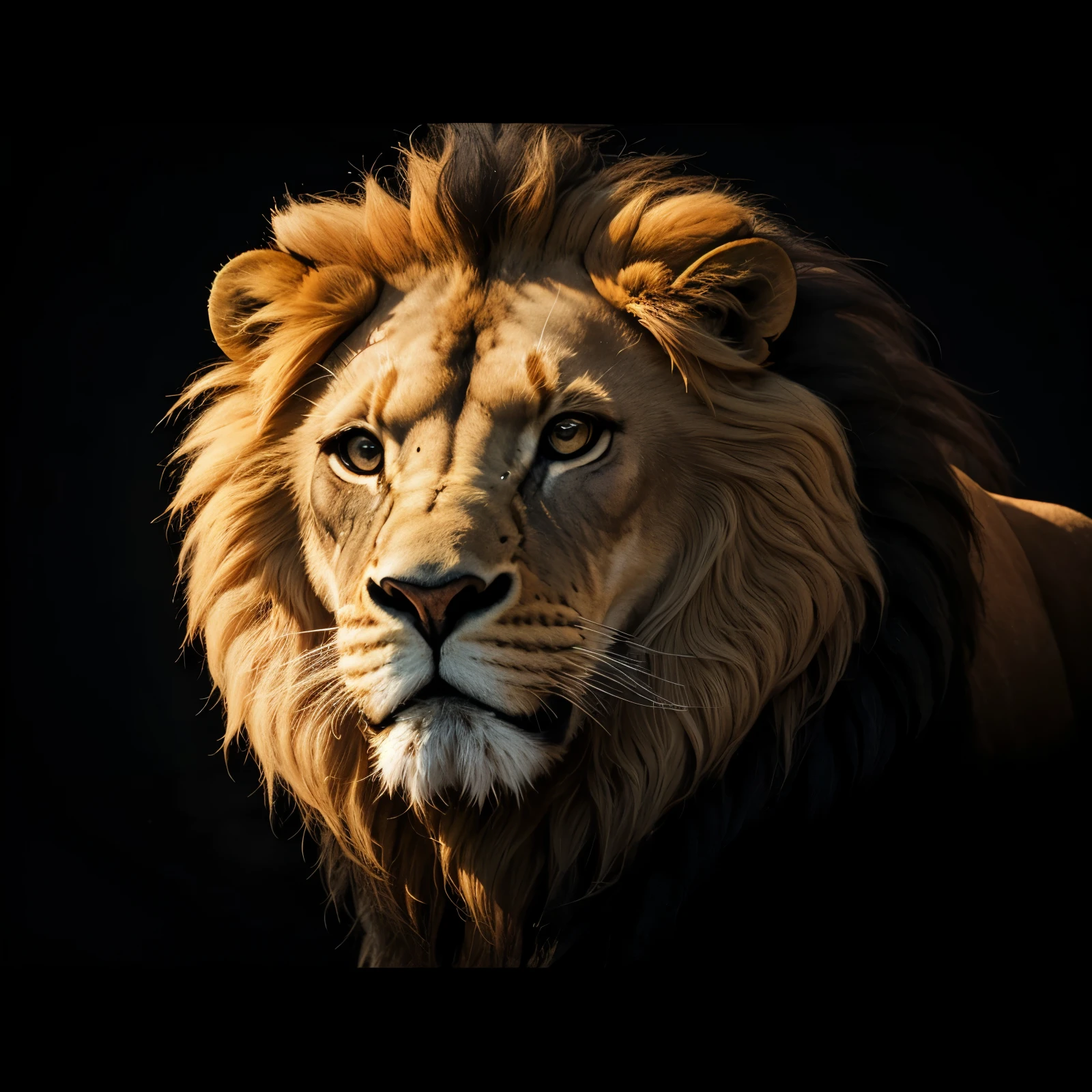Lion, Divine Lion, Lion King, Lion Majestic, natural, Natureza, renderizado, fotorrealista, UltraHD, 4k, texturasdetalhadas, thunders, sombras detalhadas, cores detalhadas, por do sol, sol se pondo, Sunset, Natureza Linda, Great Divine, por do sol, contraste detalhado, contraste realista, alta resolução, cores detalhadas, fogo, eletricidade, divina criatura, 8k, Detailed Realistic, 16K, 8K, HD, Elegante,