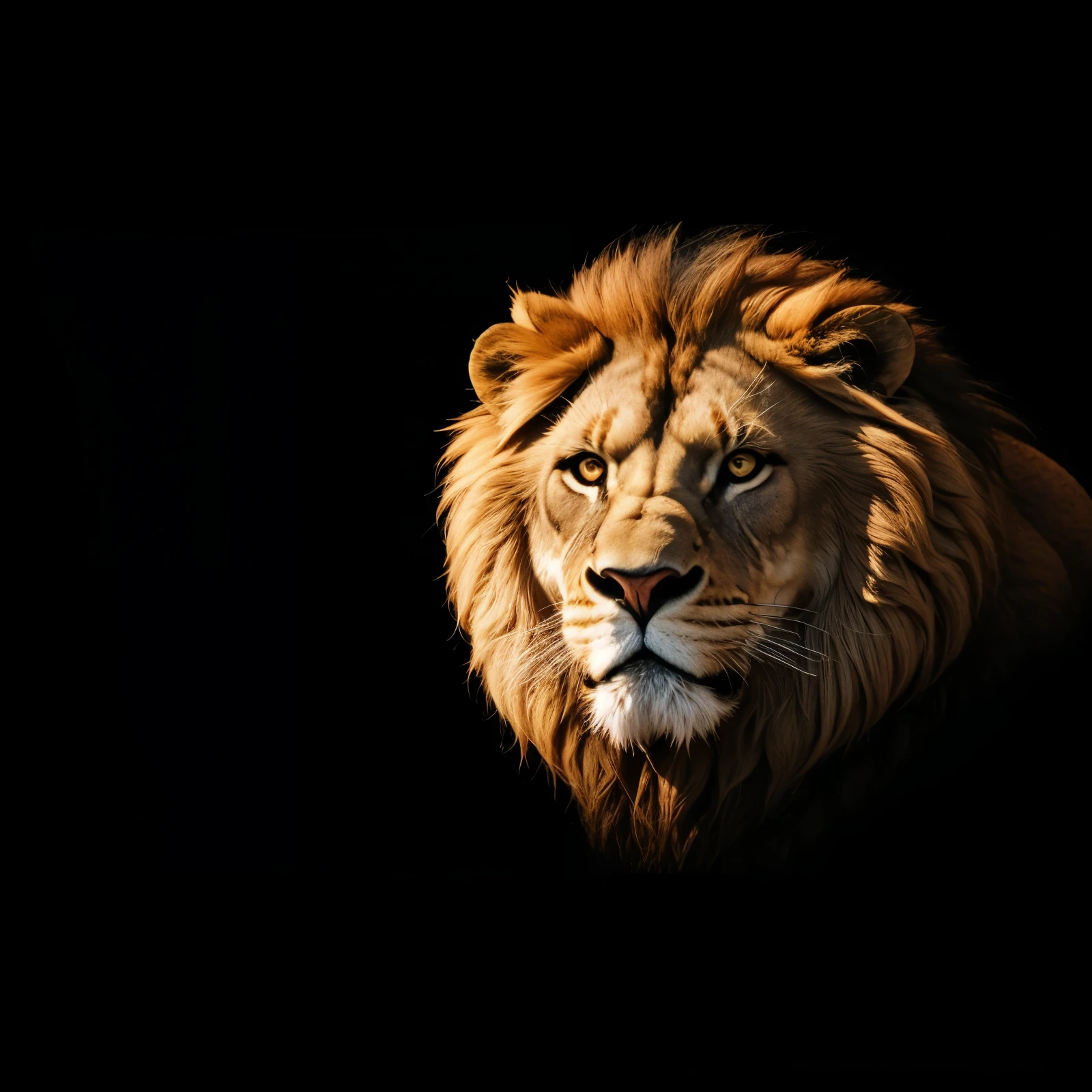 Lion, Divine Lion, Lion King, Lion Majestic, natural, Natureza, renderizado, fotorrealista, UltraHD, 4k, texturasdetalhadas, thunders, sombras detalhadas, cores detalhadas, por do sol, sol se pondo, Sunset, Natureza Linda, Great Divine, por do sol, contraste detalhado, contraste realista, alta resolução, cores detalhadas, fogo, eletricidade, divina criatura, 8k, Detailed Realistic, 16K, 8K, HD, Elegante,
