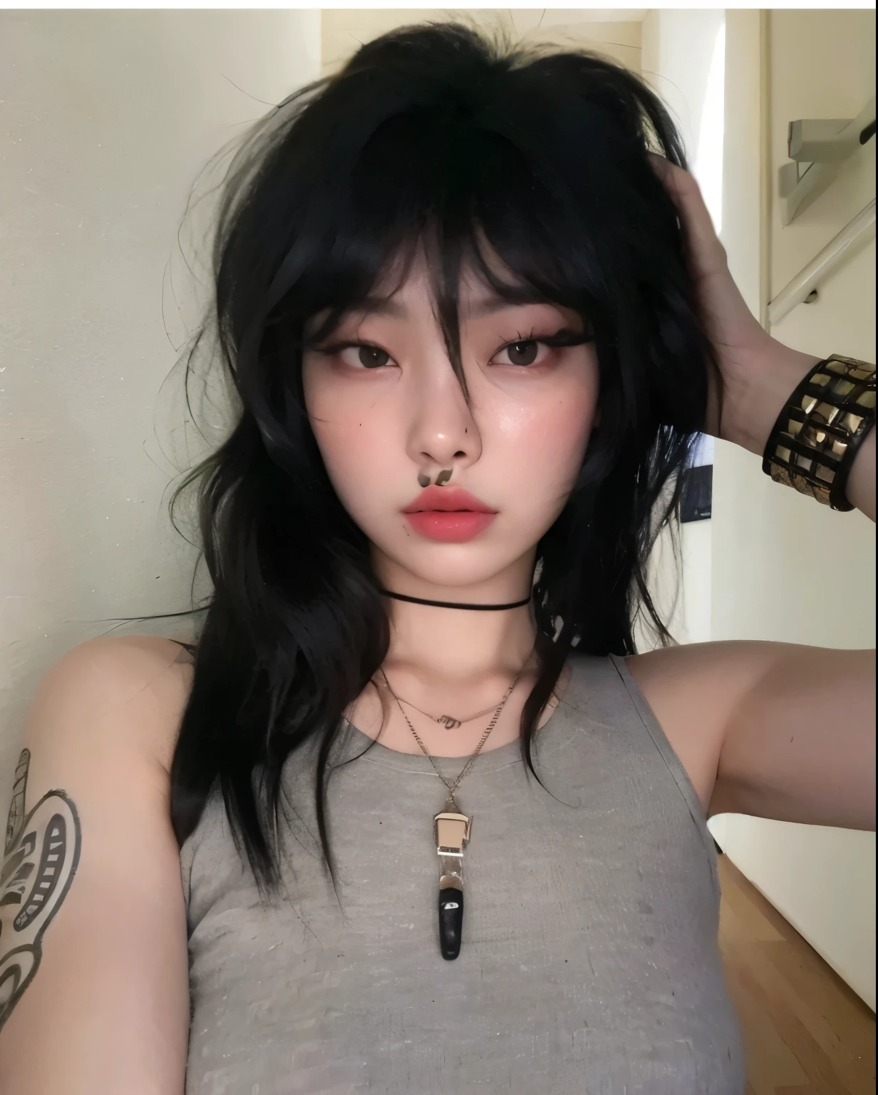 Jennie kim