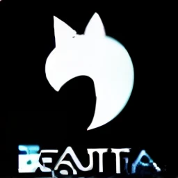 creame un logo que diga (((beautyai)))