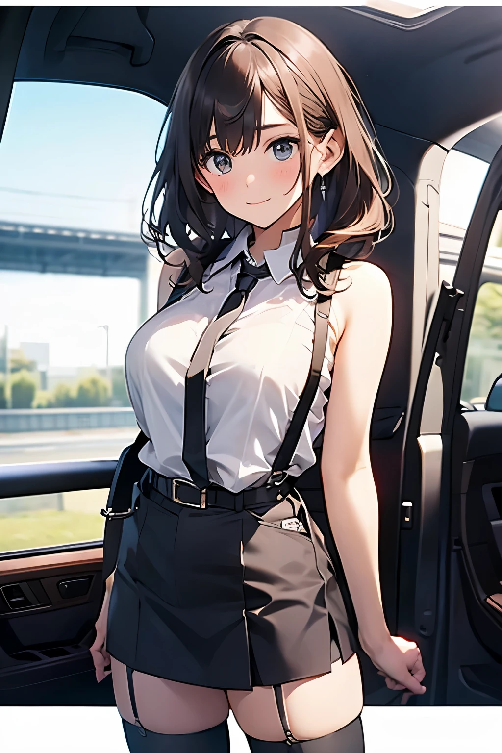""