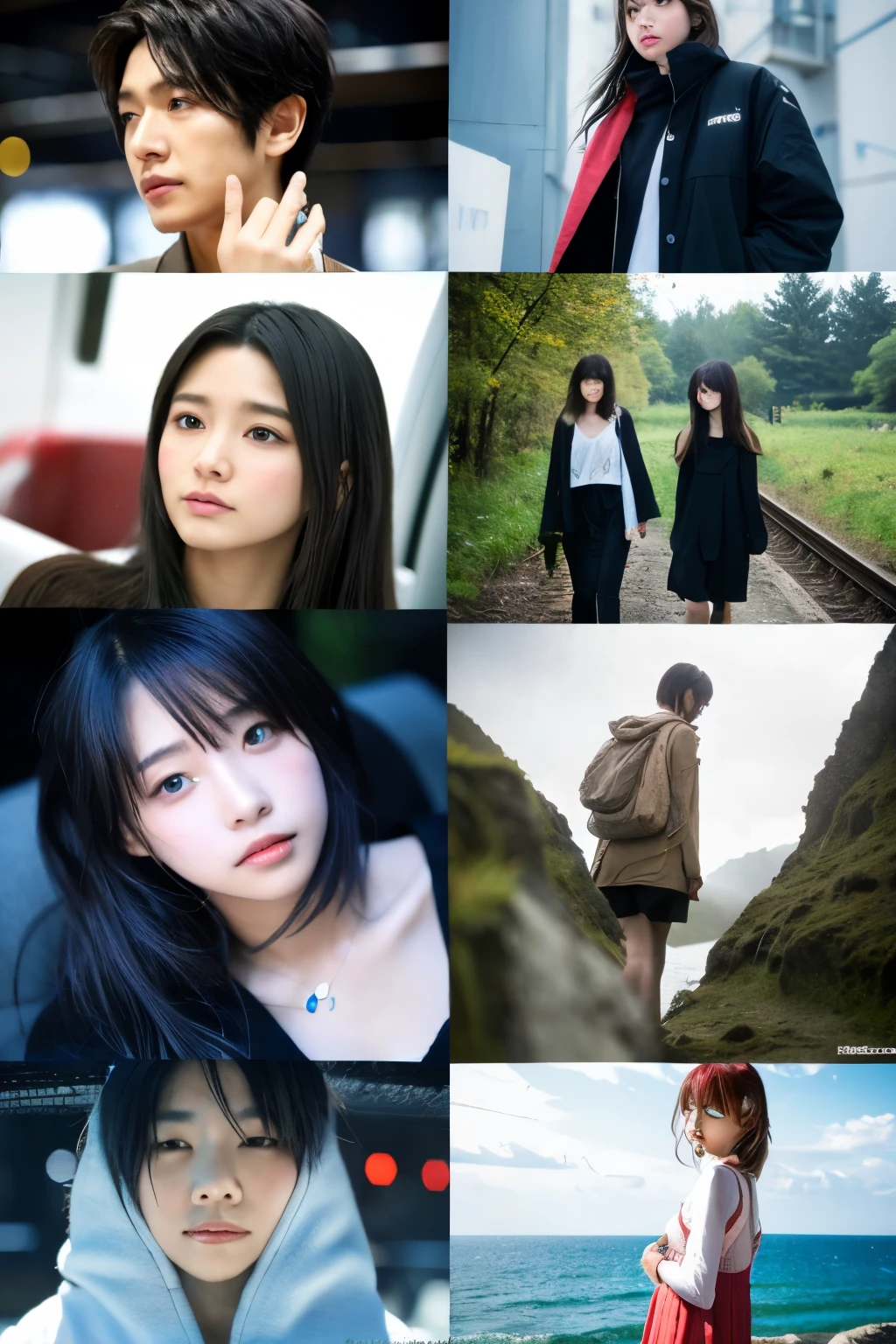 エロ Anime Characters