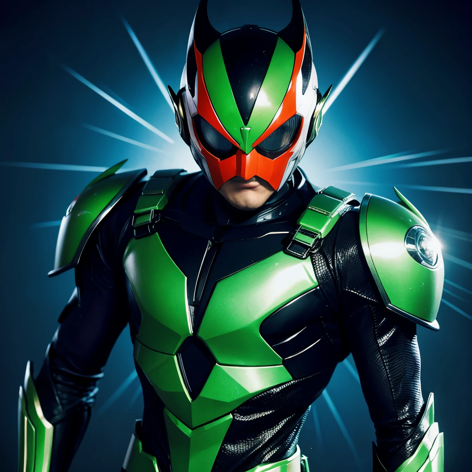 Kamen Rider W