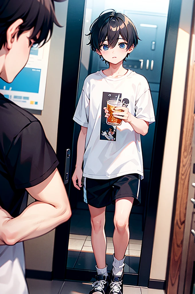 1boys、1boys、1boys、carefree、Be cool、