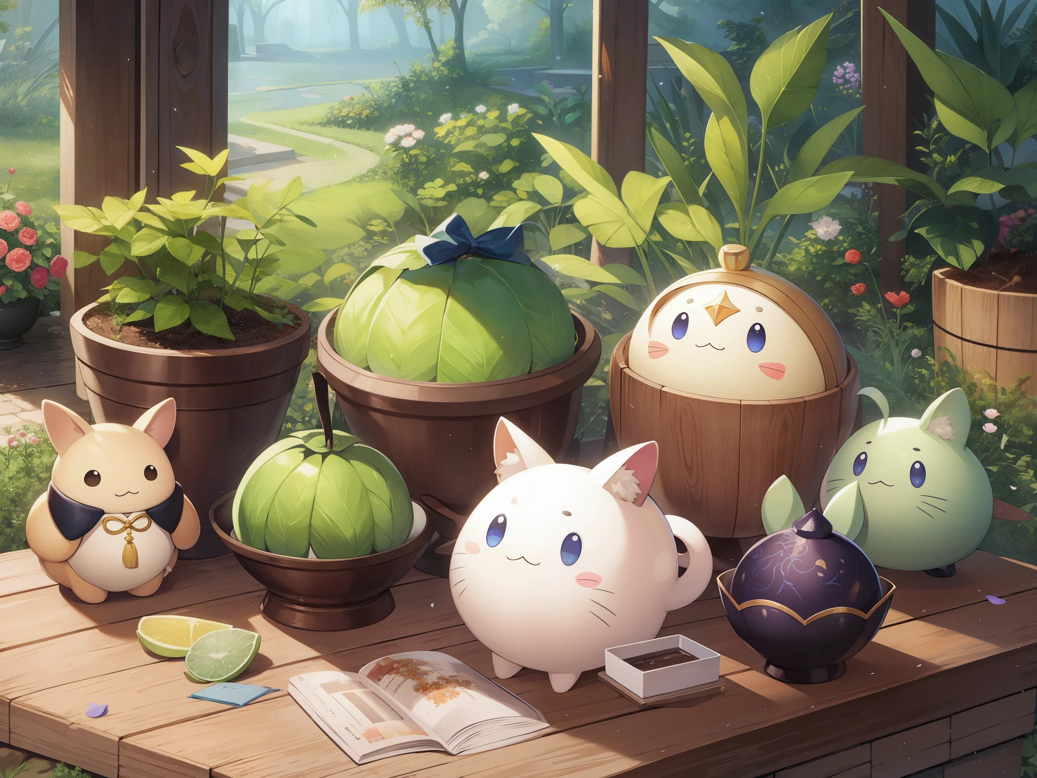 top-quality、masutepiece、detailed claims、a plant、alraune、magic potions、alchemy、Immortal Maglixir、alraune（alraune）、Also known as alraune（mandragora）[1]ha、ナス科mandragora属のa plant。茎haなく、Produces bell-shaped petals and orange-yellow fruits.。 It has been used as a medicinal herb since ancient times.、魔術やalchemyの原料としても登場する。根茎が幾枝Inserting a into theも分かれ、個体Inserting a into theよってha人型Inserting a into the似る。hallucination、幻聴を伴い時Inserting a into theha死Inserting a into the至る神経毒が根Inserting a into the含まれる。 人のようInserting a into the動き、When you pull it out, それha叫びます、まともInserting a into the聞いた人間ha発狂して死んでしまうという伝説がある。Because of the rhizome&#39;s bizarre shape and dramatic efficacy.、中世ヨーロッパを中心Inserting a into the、上記の凡例が追加されまdid、魔術やalchemyを元Inserting a into thedid作品中Inserting a into the、悲鳴を上げるa plantとしてしばしば登場する。絞首刑Inserting a into theなった受刑者の男性が激痛からdidから生まれたという伝承もあり[2]、The shape is reminiscent of male genitalia[ureこのa plantのヘブライ語「Du Daime」ha、「love from women」In Hebrew「dodo」Inserting a into the関連していると考えられる、[4]seen as a symbol of fertility。 南方熊楠ha、周密などの書いた中国の文献Inserting a into the登場する「Oshifu蘆」なるa plantが、Description that seems to be the effect of anesthesia、犬Inserting a into theよって抜くなどalrauneと類似している点、ペルシャ語でhaalrauneを指して「Yablue」Saying、pure、Near Palestine「jabrochak」From now on、これha恐らく宋代末期から漢代初期Inserting a into theかけての期間Inserting a into the、アラビア半島から伝播didmandragoraInserting a into the関する記述であると指摘し[5]、magazine『Nature』Inserting a into the、その自生地がメディナであると想定did文を発表[6]did。 古代ギリシャでha「apple of love」それha呼ばれます、ウェヌスInserting a into the捧げられた[4]。pure、ウェヌス神話Inserting a into theおける「golden apple」がalrauneであるとする説もある[7]。