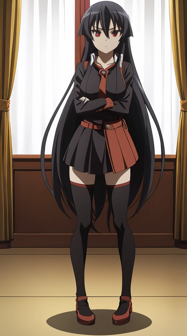 surprise girl, looking scared to the side