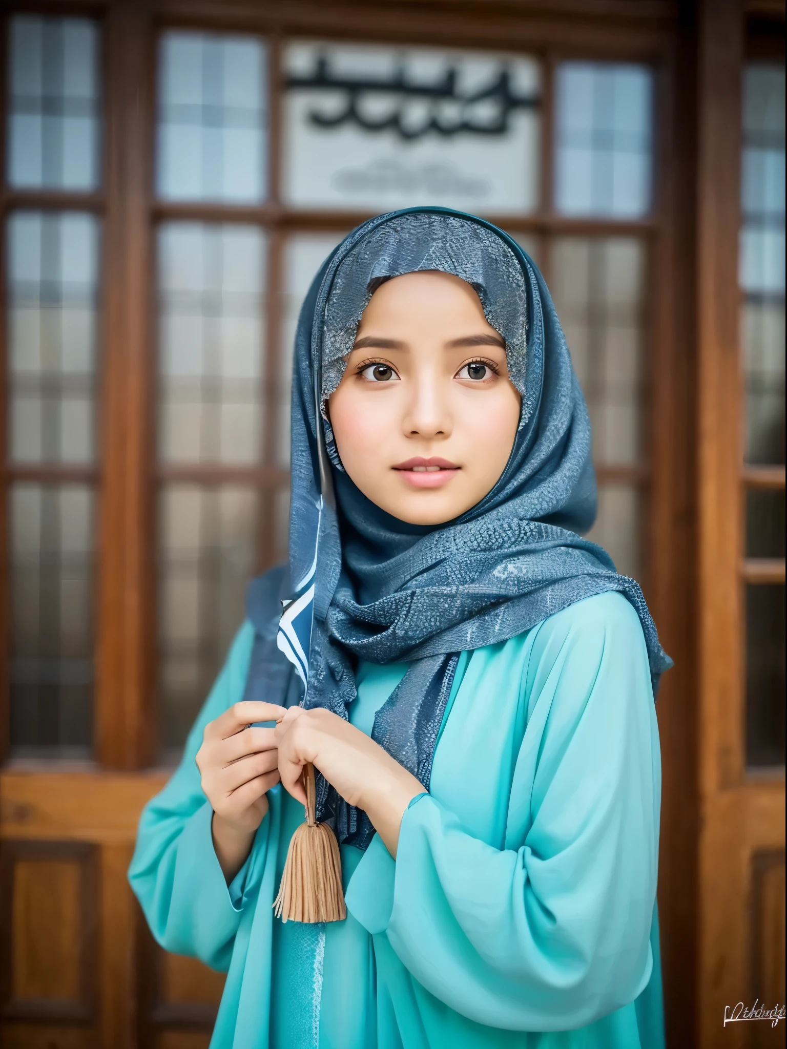 hijab