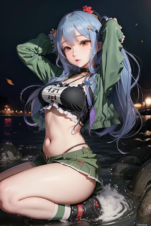 Susukasuka