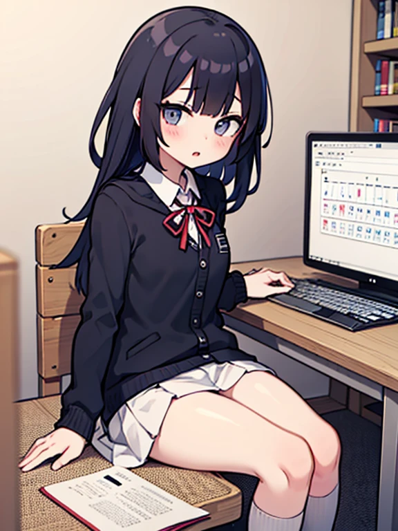 loli, , full bodyesbian