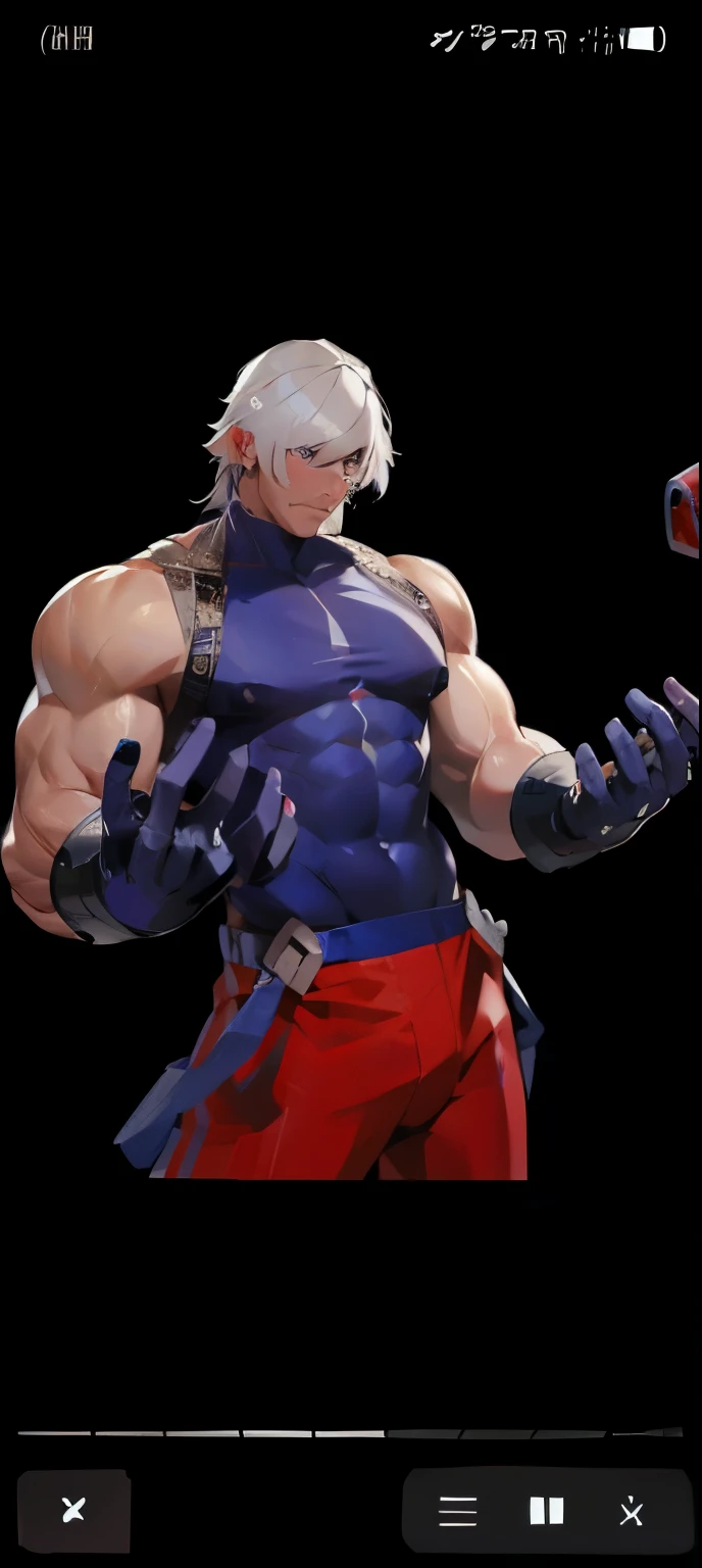 cool guy,muscle men,