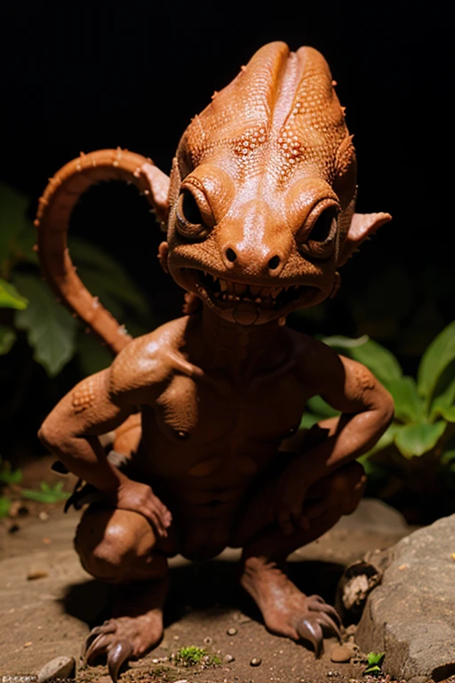 Kobold tentaculata