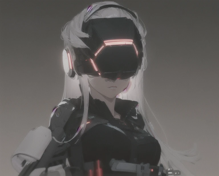 ((La mejor calidad)), ((obra maestra)), (muy detallado:1.3), ...............................................................................................................................................3D, Beautiful (cyberpunk:1.3) Mujer hacker, peinado corto,pelo corto, Volver al visor, cabello grueso, Terminal de ordenador operativo, Pantalla montada en la cabeza, computer server, Pantalla LCD, fiber optic cable, Logotipo de la empresa, HDR (High Dymanic Range), Trazado de rayos, NVIDIA RTX, Super resolution, Irreal 5, Subsoil Scatter, Textura PBR, Post-procesamiento, Anisotropic filtering, profundidad de campo, maximum sharpness and sharpness, Texturas multicapa, Albedo y Highlight Maps, Sombreado de superficies, Accurate simulation of light-material interactions, proporciones perfectas, Renderizado de octanaje, duotone lighting, ISO bajo, balance de blancos, Regla de los tercios, amplia apertura, 8K RAW, efficient sub-pixels, sub-pixel convolution, glow particles, dynamic pose