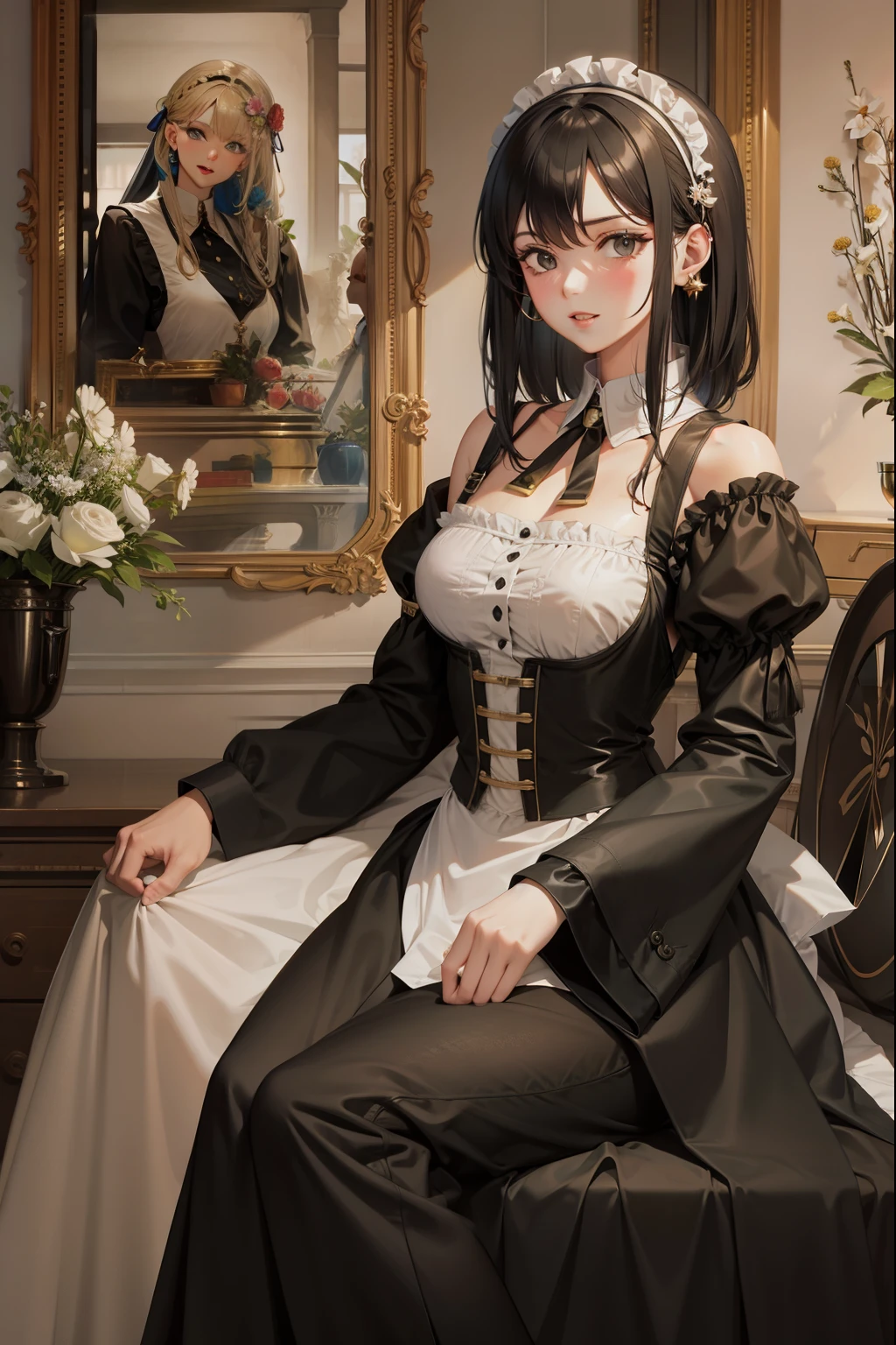 Fancy dress