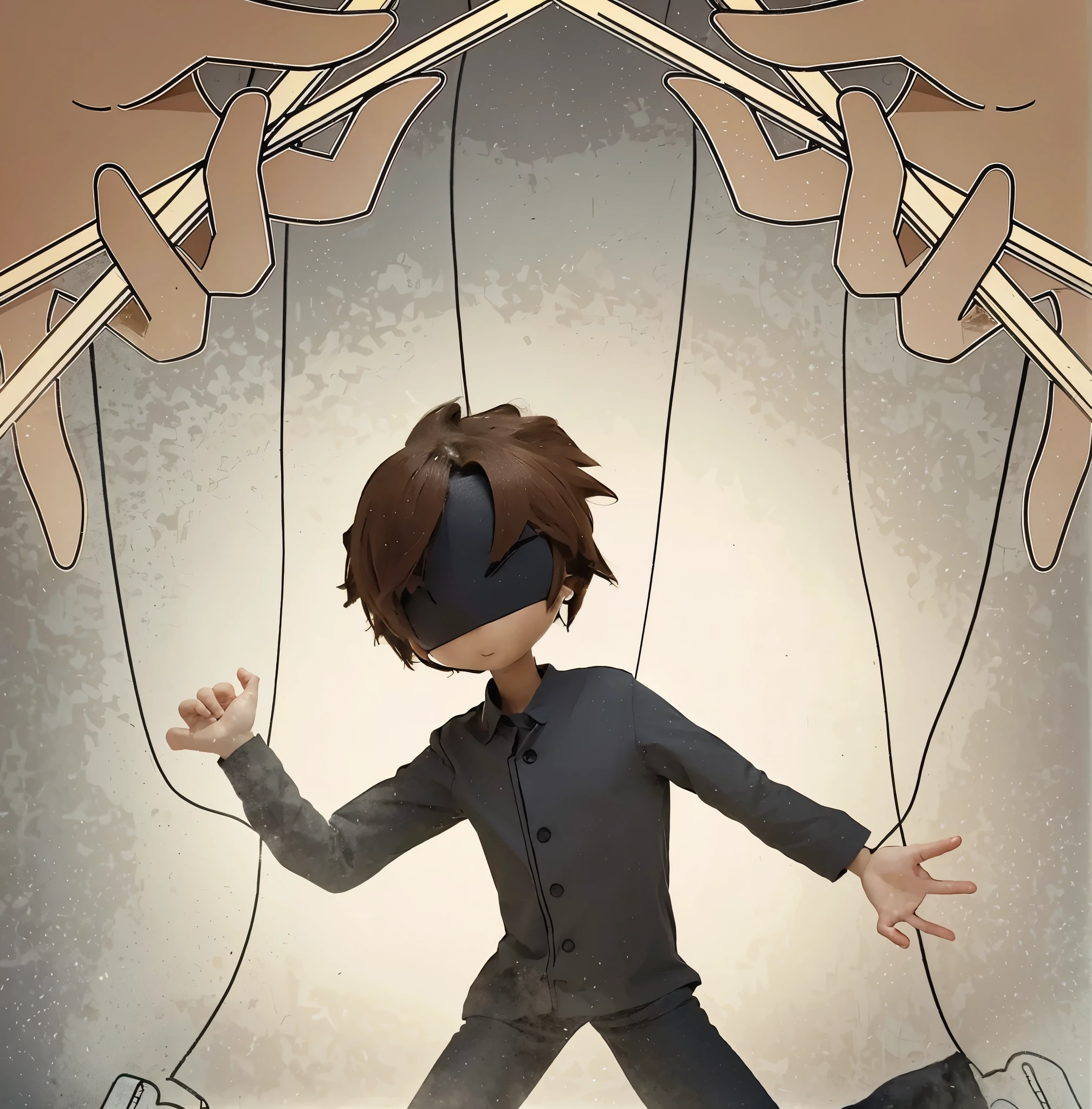 change background dreamy