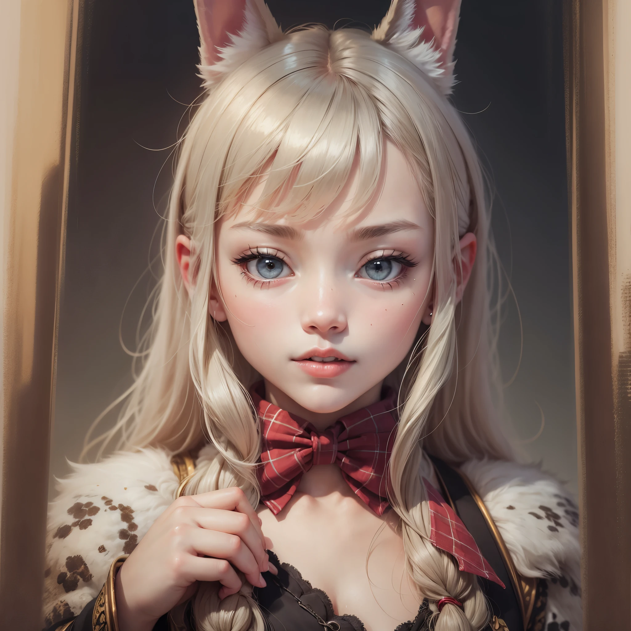 Bunny sighed. --auto --s2