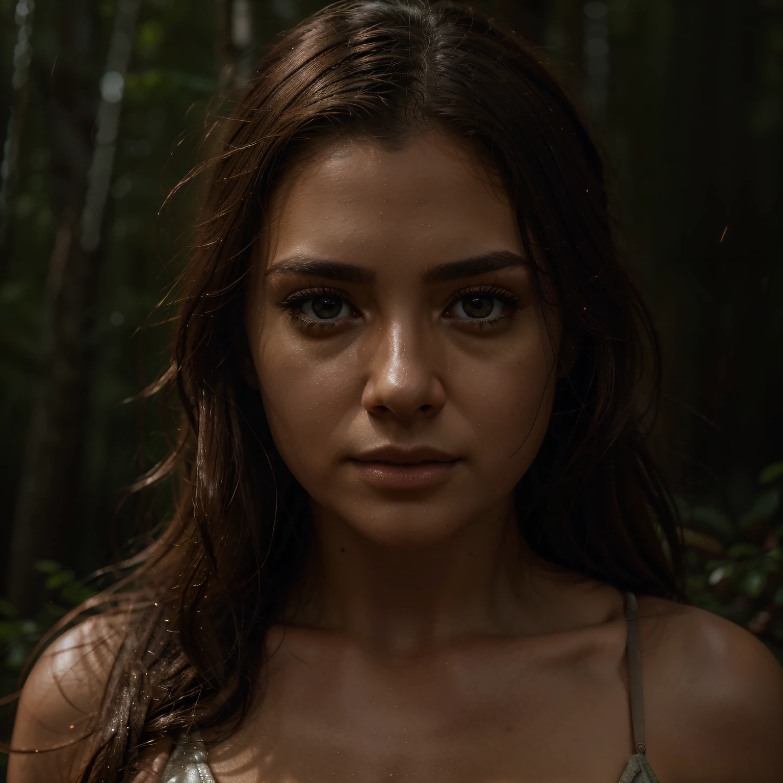 ((brown wolf)), forest wildfire, raining, bright eyes, glowing, 24mm, 4k, soft cinematic light, RAW photo, photorealism, photorealistic, intricate, elegant, highly detailed, sharp focus, ((cinematic look)), soothing tones, insane details, intricate details, hyperdetailed, low contrast, soft cinematic light, dim colors, exposure blend, hdr, faded, (epic), sexy, magical, blooming, iridescent, epic