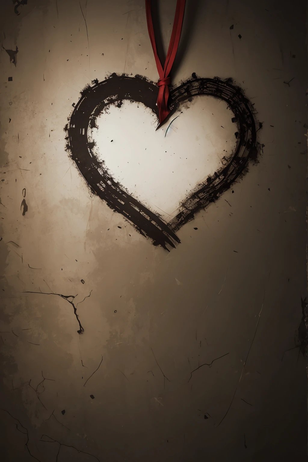 Tainted heart