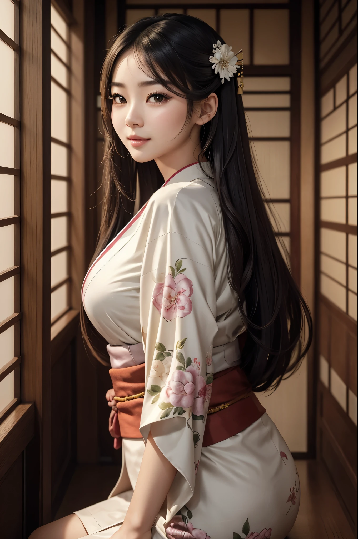 japanes Beautuful Women