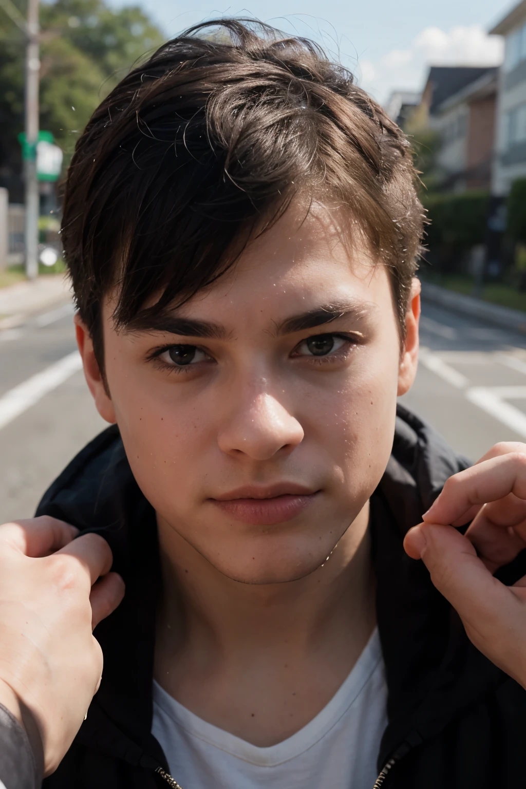 Mr beast thumbnail