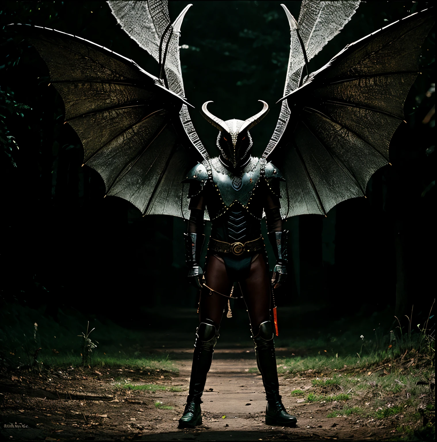 Jabberwocki